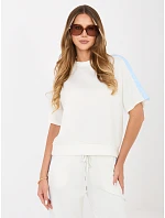 Blúzka IT BZ 97598.96 ecru