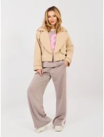 Súprava IT KMPL 22177.21P dark lilac Súprava IT KMPL 22177.21P dark lilac