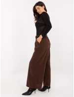 IT nohavice SP FL5583.16P hnedé