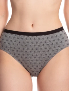 Dámske bikiny FIGS L-130BI-10EX 3-pack