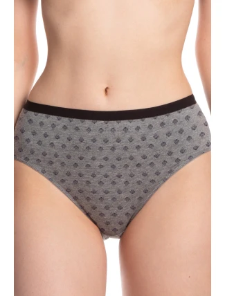 Dámske bikiny FIGS L-130BI-10EX 3-pack