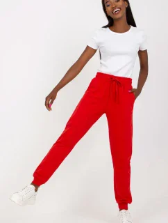 Teplákové nohavice model 169723 BFG