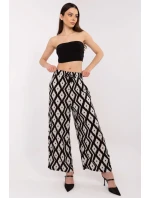 Dámske nohavice model 212664 Podúroveň