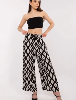 Dámske nohavice model 212664 Podúroveň