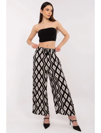 Dámske nohavice model 212664 Podúroveň