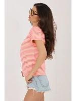 Tričko model 226224 Taliansko Moda