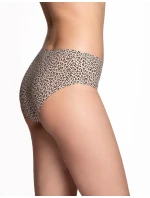 Laserom strihané nohavičky Lama L-POL 5030 BI 2XL