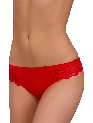 Dámske nohavičky string Ewana N 88