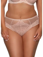 Ava 2109/B S-2XL Brazílske nohavičky