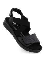 Jezzi W 24142 JEZ448A pohodlné sandále