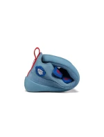 Affenzahn Halbschuh Leder Buddy Shark Jr topánky 00428-30211