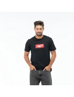 Pánske tričko s krátkym rukávom AMILO