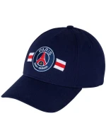 Baseballová čiapka Paris Saint Germain P15045-CL02