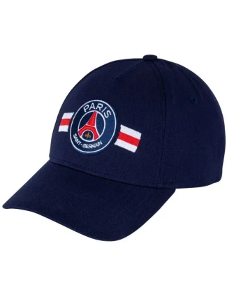 Baseballová čiapka Paris Saint Germain P15045-CL02