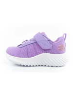 Detská ľahká športová obuv Skechers Bounder-Cool Cruise slip-on
