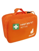 Cestovná lekárnička Deuter First Aid Active - koi Cestovná lekárnička Deuter First Aid Active - koi