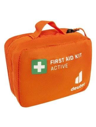 Cestovná lekárnička Deuter First Aid Active - koi Cestovná lekárnička Deuter First Aid Active - koi
