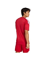 Pánsky dres adidas Tiro 26 League Jersey red KB1355 pánsky Pánsky dres adidas Tiro 26 League Jersey red KB1355 pánsky