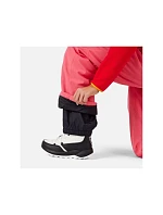 Detské lyžiarske nohavice ROSSIGNOL Girl Insulated Ski Pant, ružové Detské lyžiarske nohavice ROSSIGNOL Girl Insulated Ski Pant, ružové