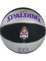 Spalding TF-33 Red Bull Half Court Basketball 76863Z
