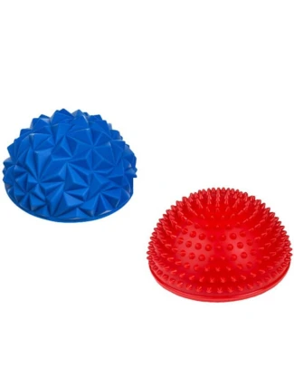 Zmyslové hemisféry Ježko/Diamant Tullo 2 ks 483