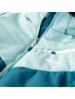 Dámska lyžiarska bunda Helmer W 92800441445 - Hi-Tec