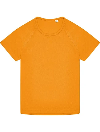 B&C Active T /kids Detské športové tričko „Active“ 01.ATK4 meta orange B&C Active T /kids Detské športové tričko „Active“ 01.ATK4 meta orange