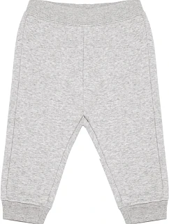 Kariban K 836 Detské tepláky 20.K836 oxford grey