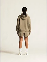 Craft Corporate Frequent Hoodie W Dámska mikina s kapucou 81.6299 čierna