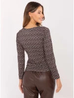 Blúzka IT BZ 20315.01 čierna