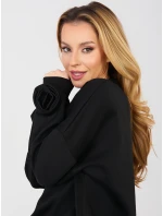 Súprava IT KMPL 10015.33 čierna