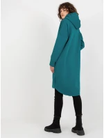 Mikina RV BL 4742.20P námornej Mikina RV BL 4742.20P námornej