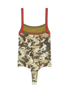 dámske body A06843-0AHAN-E5018 - Diesel