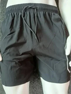 Pánske plavky 12226 632 čierna - Bugatti