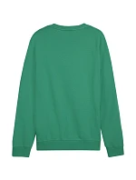 Pánska mikina Puma Team Goal Casuals Crew Neck M 658592 05