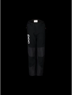 Lyžiarske nohavice POC RACE ZIP PANTS JR