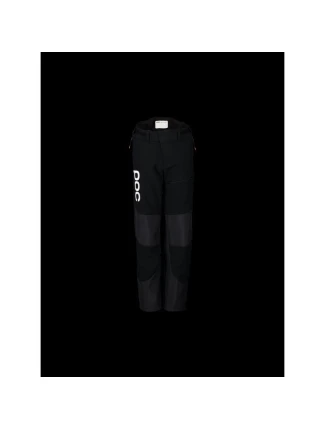 Lyžiarske nohavice POC RACE ZIP PANTS JR