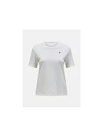 Tričko PEAK PERFORMANCE Polartec® Delta™ Shortsleeve Women, biele Tričko PEAK PERFORMANCE Polartec® Delta™ Shortsleeve Women, biele