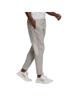 Dámske nohavice adidas Essentials Colorblock Block Cut 3-Stripes Regular Tapered Pants W HB2768