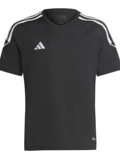 Detské tričko Tiro 23 Jr HR4617 - ADIDAS