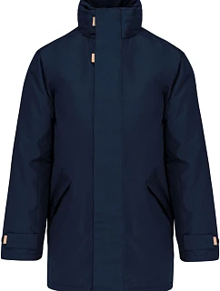 Kariban K 677 Parka 20.K677 tmavomodrá