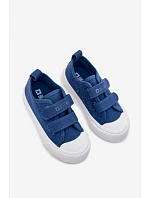 Detské tenisky Big Star TT374159 dark blue Detské tenisky Big Star TT374159 dark blue
