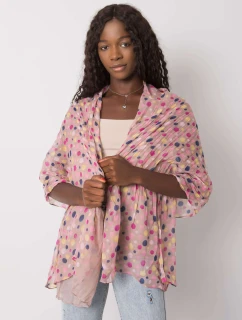 Dámska šatka AT CH S 2114 béžová