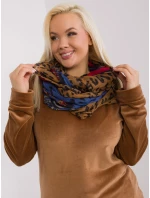 Komín AT KM S 6121 tmavomodrý