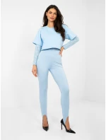 Body IT BO 22159.82 svetlo modrá