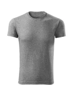 Pánske tričko Viper Free tmavo šedá