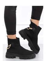 Dámske členkové topánky JX81 - Seastar Dámske členkové topánky JX81 - Seastar