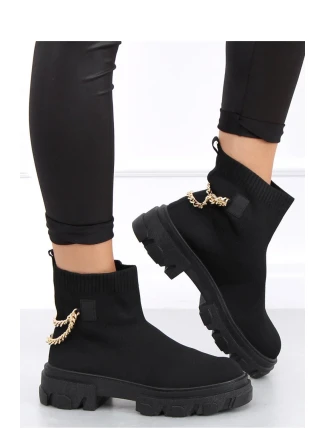 Dámske členkové topánky JX81 - Seastar Dámske členkové topánky JX81 - Seastar