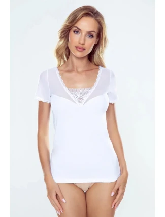 Dámska blúzka Prima White - Eldar