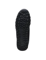 Pánska obuv Arne M 92800225252 black - Martes
